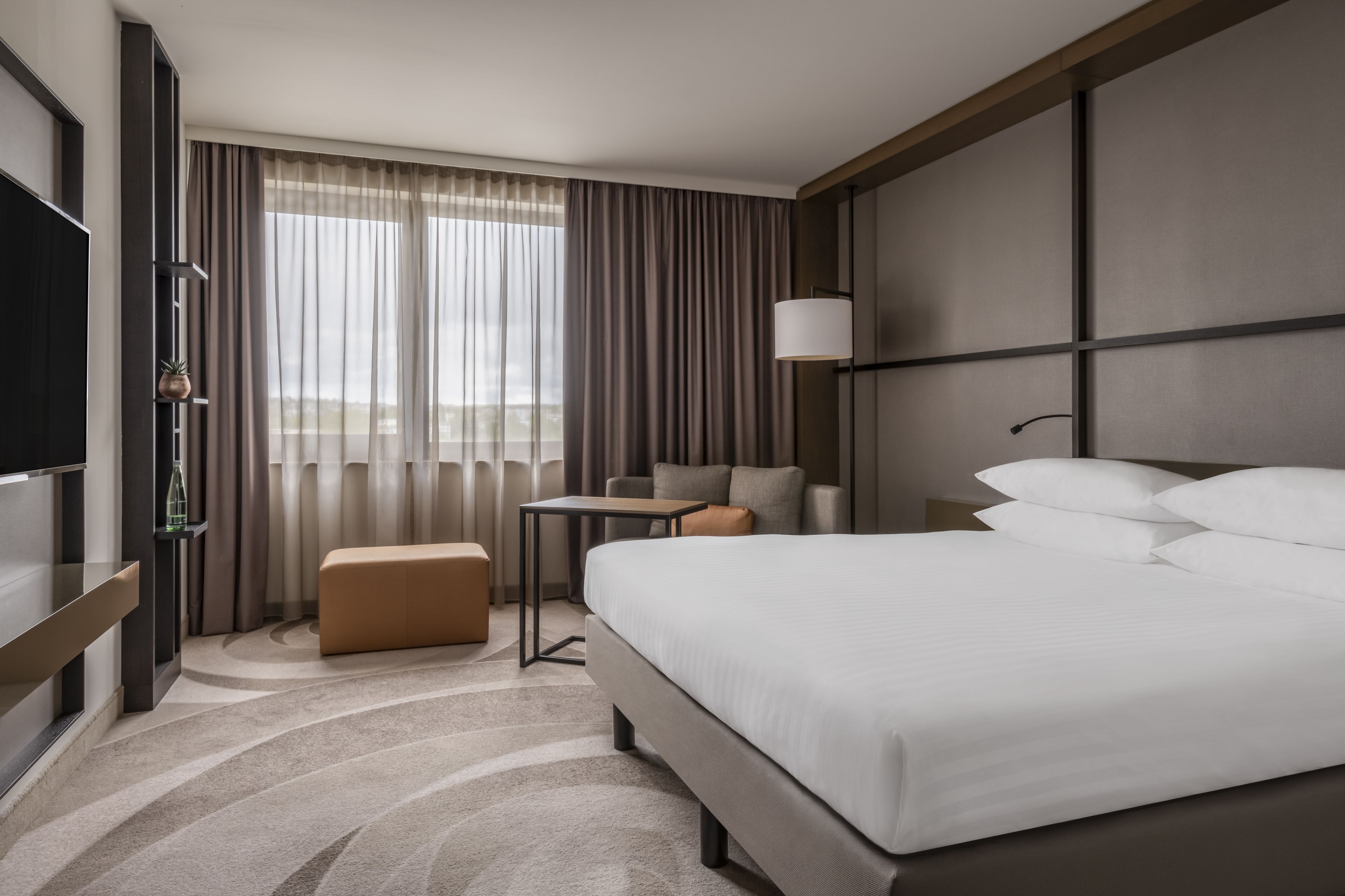 Stuttgart Marriott Hotel Sindelfingen