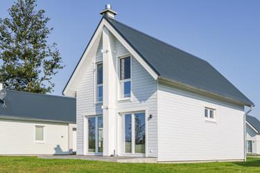 6-Personen Ferienhaus 4+2 Kids DOP127