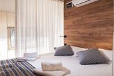 4-Personen Möbliertes Zelt Glamping