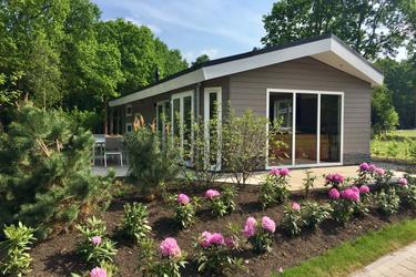 5-person holiday house Ferox XL