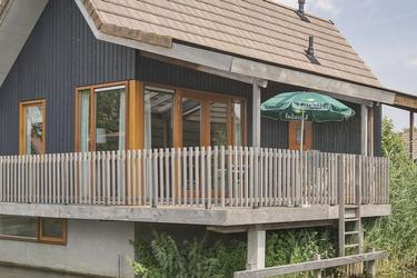 4-persoons bungalow 4L