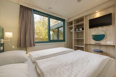 8-persoons bungalow Premium Vernieuwd EP1273