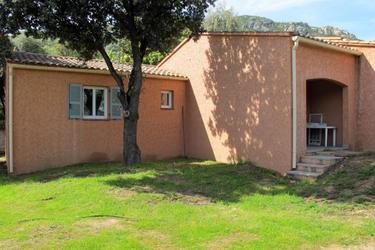 6-Personen Ferienwohnung App. 3-pieces, T3 S, 6 pers. (ALG132)