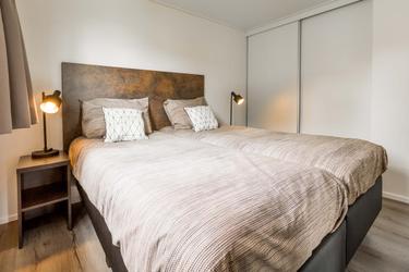 5-Personen Ferienhaus Parel