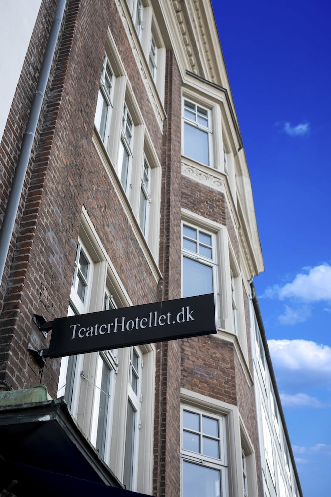 Teaterhotellet