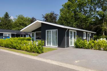 6-Personen Chalet Bosrand Villa