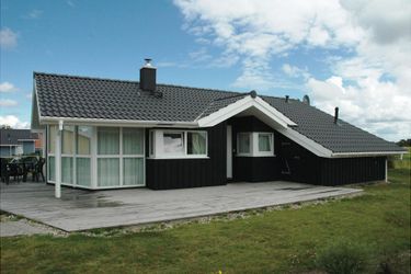 6-Personen Ferienhaus DSH614