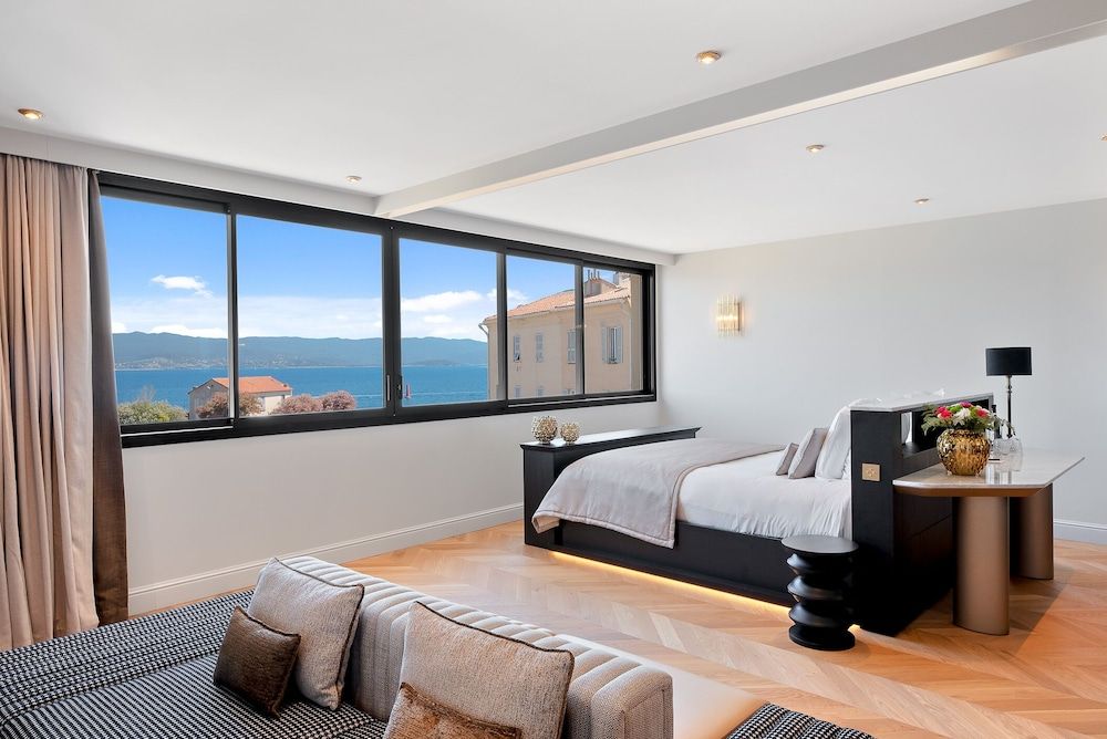 Hotel San Carlu Citadelle.