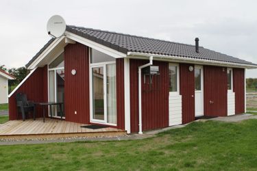 4-persoons vakantiehuis DSH625