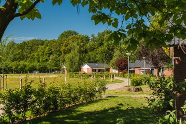 5-Personen Ferienhaus Baby & Kids