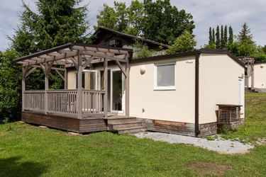 6-persoons Cottage 4+2