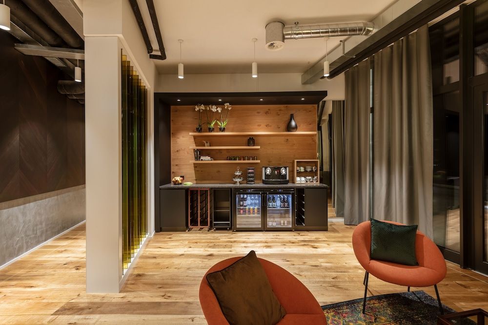 Macardo Premium B&B.