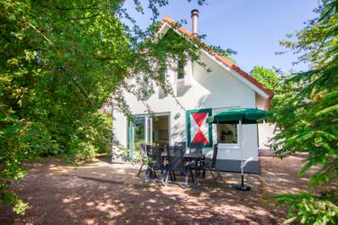 6-Personen Ferienhaus 6D2