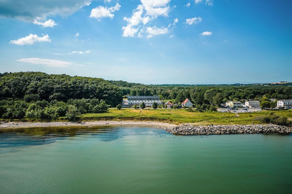 Aparthotel Koenigslinie