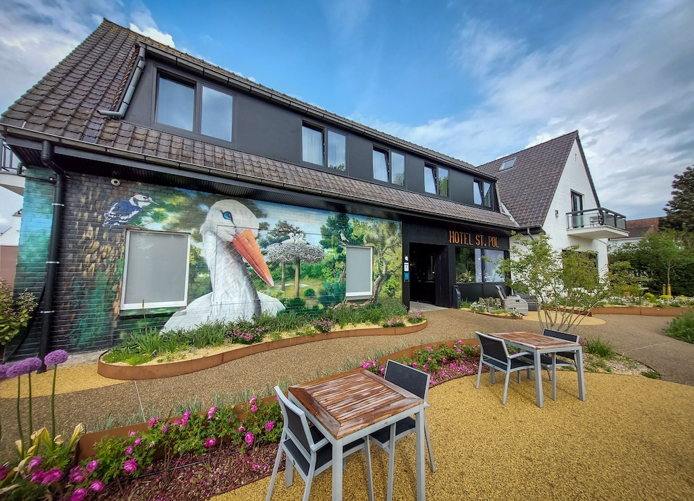 Auberge St. Pol