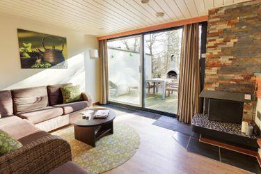 4-Personen Ferienhaus VIP VM447