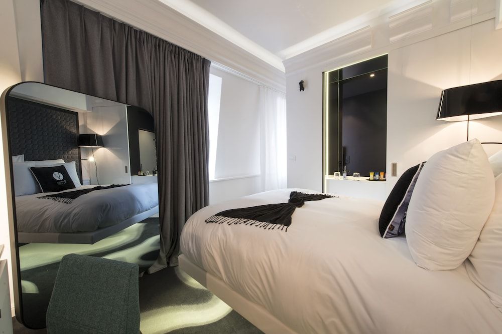 Vertigo Hotel, Dijon, a Member of Design Hotels