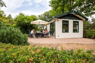 4-Personen Chalet Holiday Home