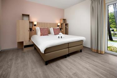 6-persoons bungalow VIP TH2036 New