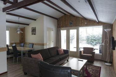 4-persoons bungalow Meidoorn