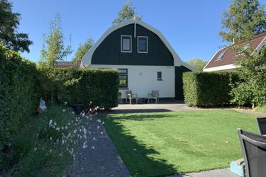 4-persoons vakantiehuis Koningshoeve Restyled