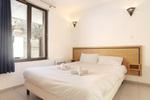6-persoons appartement Résidence Prestige Mendi Alde