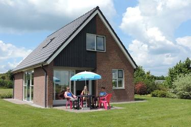 6-person cottage Type E Comfort