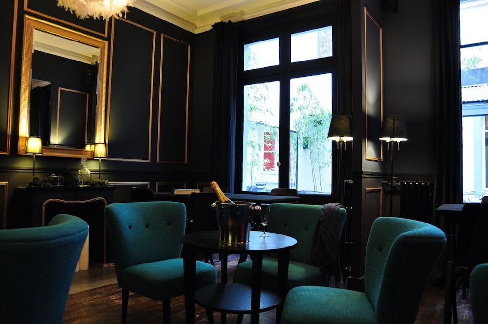 Alba Opera Hotel
