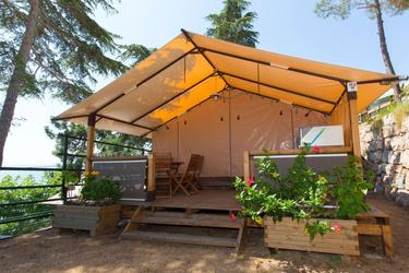 5-Personen Safarizelt VICTORIA