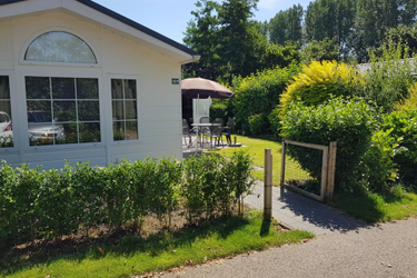 6-person Chalet Exclusif