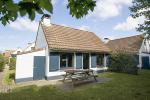 6-persoons bungalow Select OD517