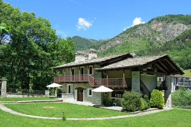 4-Personen Ferienwohnung Casa del Ponte (SMY621)