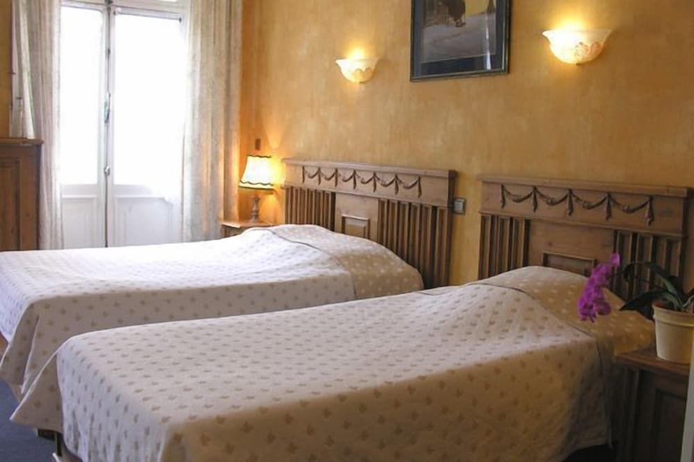 Hotel Manitoba