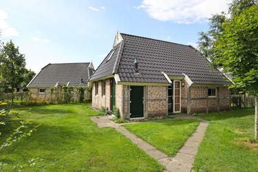 6-Personen Ferienhaus 6BK Kids