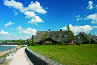 6-Personen Ferienhaus 6C
