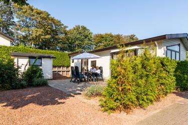 4-personne(s) Chalet Holiday Home