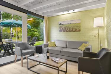 5-persoons bungalow 5B2