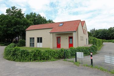 16-la personne Hébergement de groupe Family