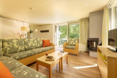 6-Personen Ferienhaus Comfort LH843