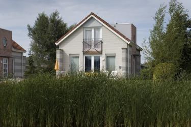 6-persoons bungalow Solo 6 personen