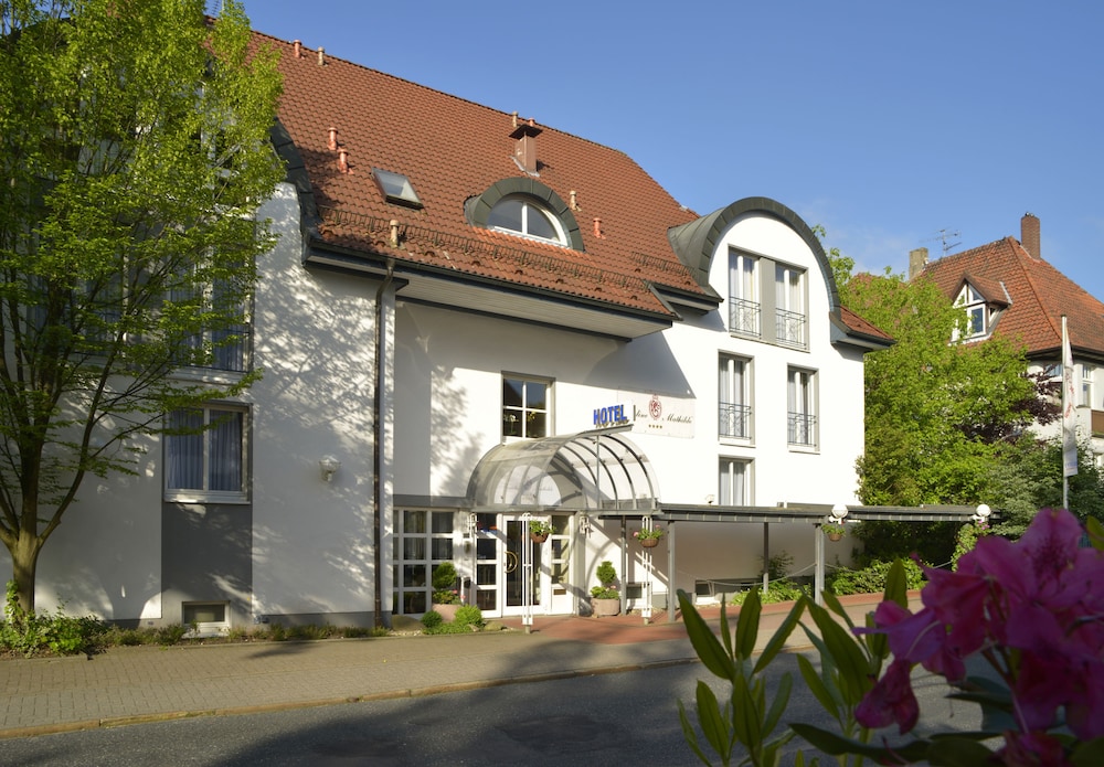 Hotel Caroline Mathilde