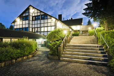 Sporthotel & Resort Grafenwald - MAIN