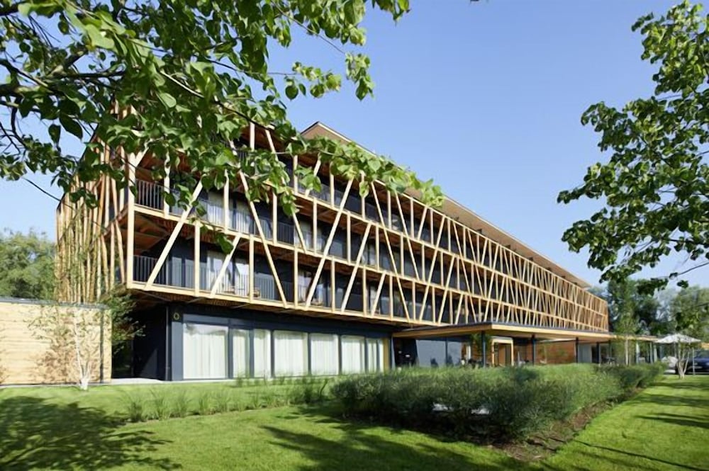 Hotel Bora HotSpaResort