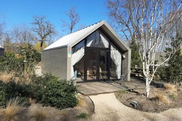 2-Personen Chalet Tiny Beach House