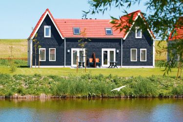 Roompot VakantiePark Aquadelta in Bruinisse - die besten Angebote!