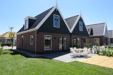 6-personne(s) bungalow Munt Geschakeld