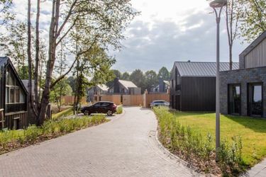 8-Personen Villa Prinsenvilla Wellness