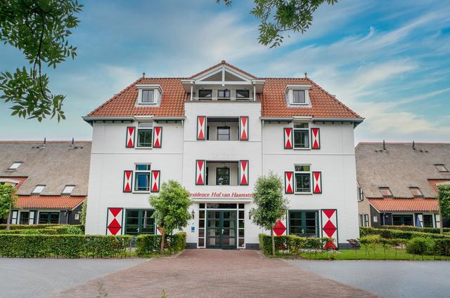 Landal Residence 't Hof van Haamstede - GENERAL