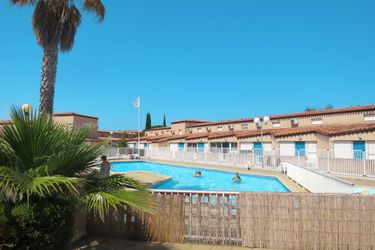 6-personnes appartement Les Jardins de Neptune, Circé rénovée