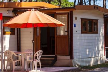5-Personen Ferienhaus BAIA LUX